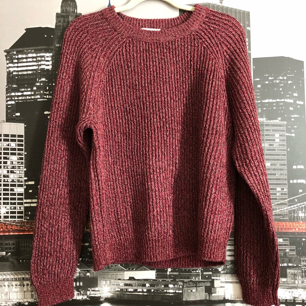 H&M sweater